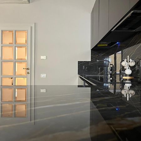 Maison Chic Spagna Two ローマ エクステリア 写真