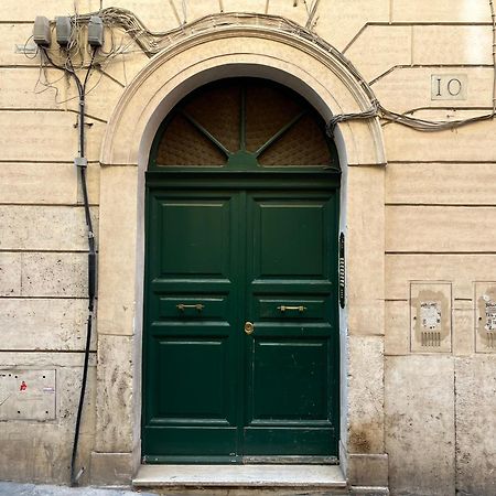 Maison Chic Spagna Two ローマ エクステリア 写真